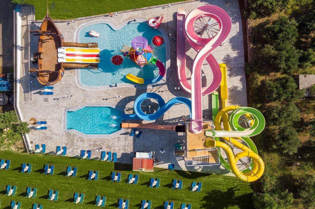 Georgioupolis Suites & Aqua Park Asproulianoi Exterior photo