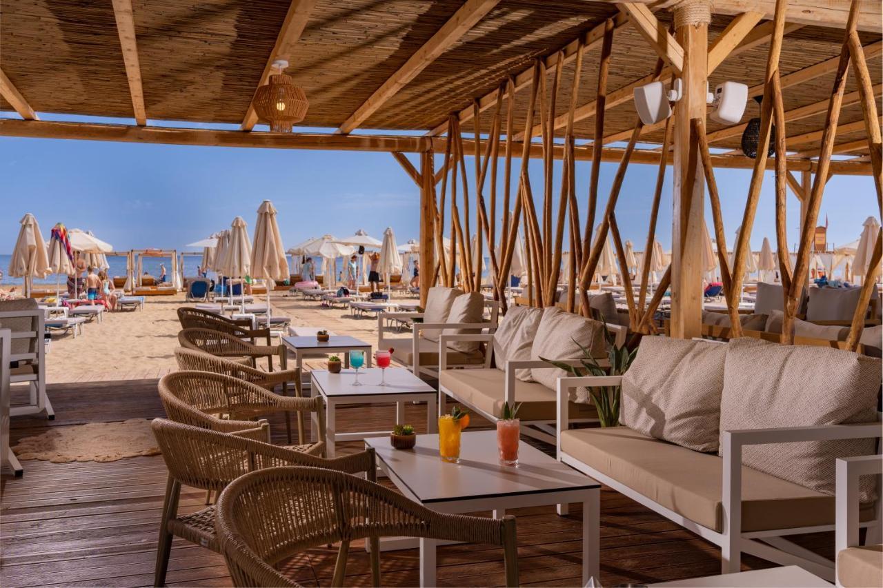 Georgioupolis Suites & Aqua Park Asproulianoi Exterior photo